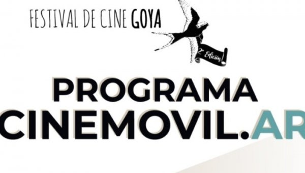 Expectativa ante la próxima Edición del Festival de Cine de Goya